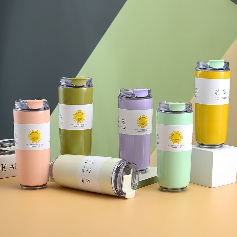 Stainless Steel (18/8Pro) New arrival Stainless Steel coffee Mug tumbler 480ml Wide 250ml ~500ml Custom-make Stainless Steel (18/8Pro) New arrival Stainless Steel coffee Mug tumbler 480ml Wide 250ml ~500ml Custom-make