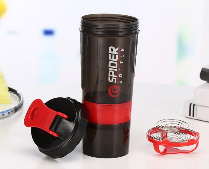 bulk buy customizable portable Durable bpa free plastic wide mouth spout cover shaker sport water bottle fitness/gym/sport 250ml ~500ml Alpine bulk buy customizable portable Durable bpa free plastic wide mouth spout cover shaker sport water bottle fitness/gym/sport 250ml ~500ml Alpine