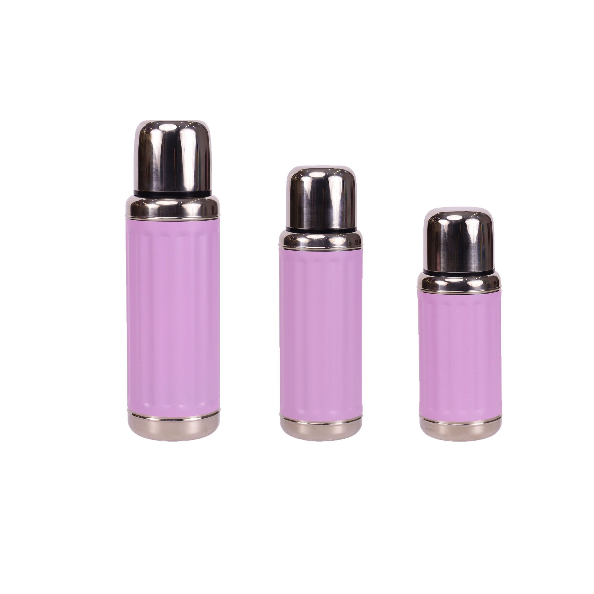 Stainless Steel (18/8Pro) 2024 new fruit colors outdoor sports water bottle with a lid cup Wide 250ml ~500ml Carnation Stainless Steel (18/8Pro) 2024 new fruit colors outdoor sports water bottle with a lid cup Wide 250ml ~500ml Carnation