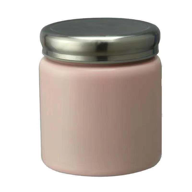 Small Size Thermo Storage Container Food Jars Small Size Thermo Storage Container Food Jars