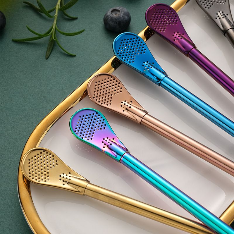 Yerba Mate  Drinking Filter Straws Yerba Mate  Drinking Filter Straws