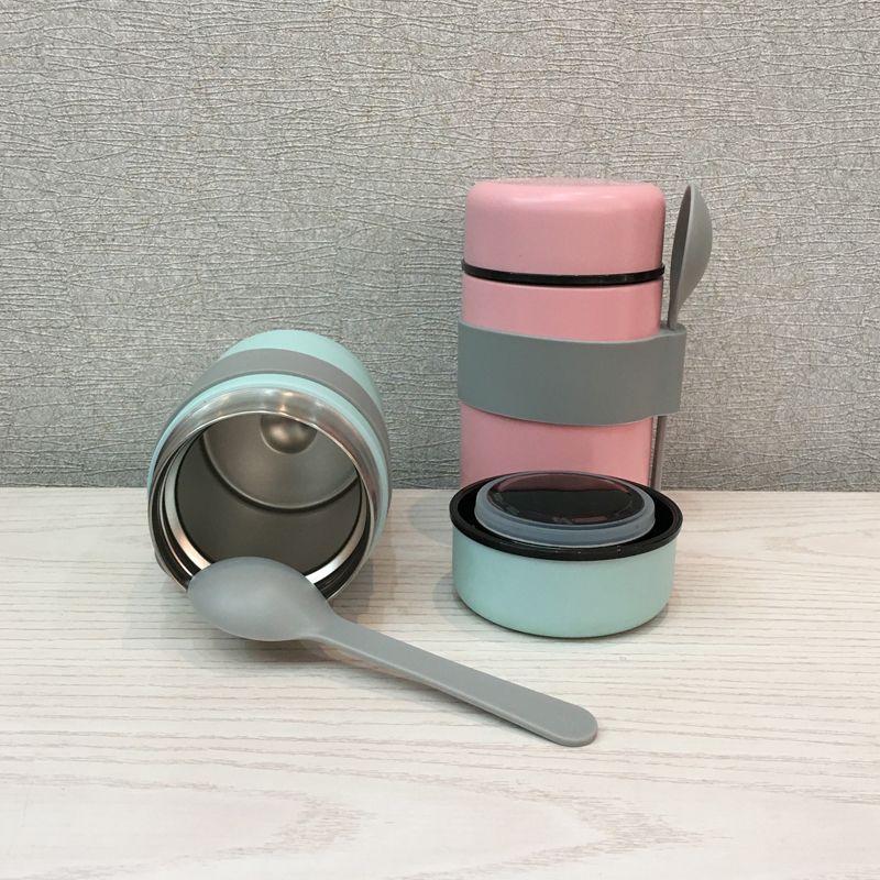 outdoor insulated lunch box food jar outdoor insulated lunch box food jar