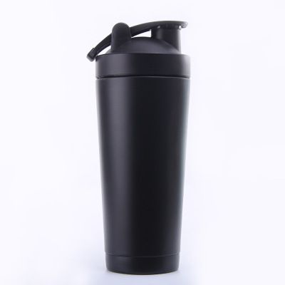 Double wall Stainless steel shaker bottle Double wall Stainless steel shaker bottle