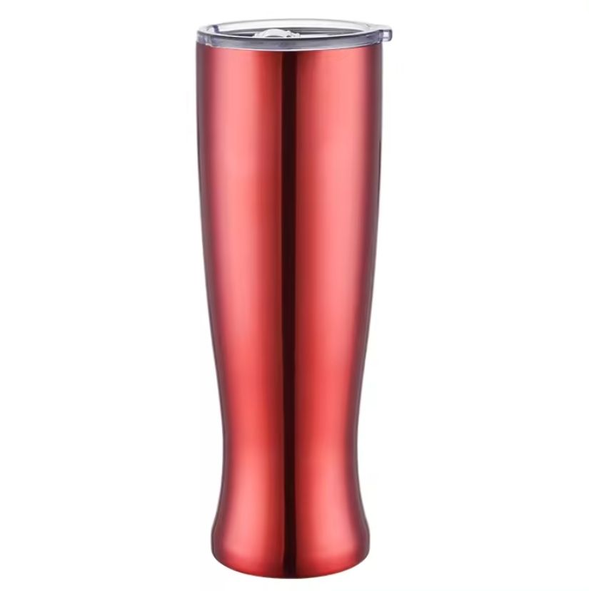 Stainless Steel (18/8Pro) 2024 new style ice beer tumbler for hotel bar Wide 250ml ~500ml Carnation Stainless Steel (18/8Pro) 2024 new style ice beer tumbler for hotel bar Wide 250ml ~500ml Carnation