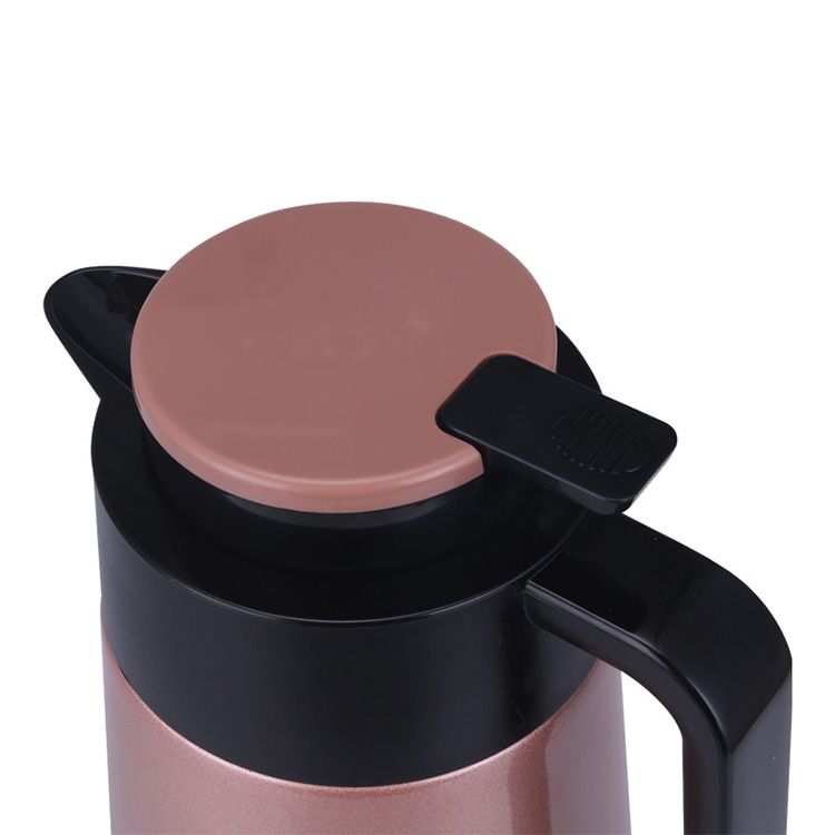 Stainless Steel coffee jug 1L Stainless Steel coffee jug 1L