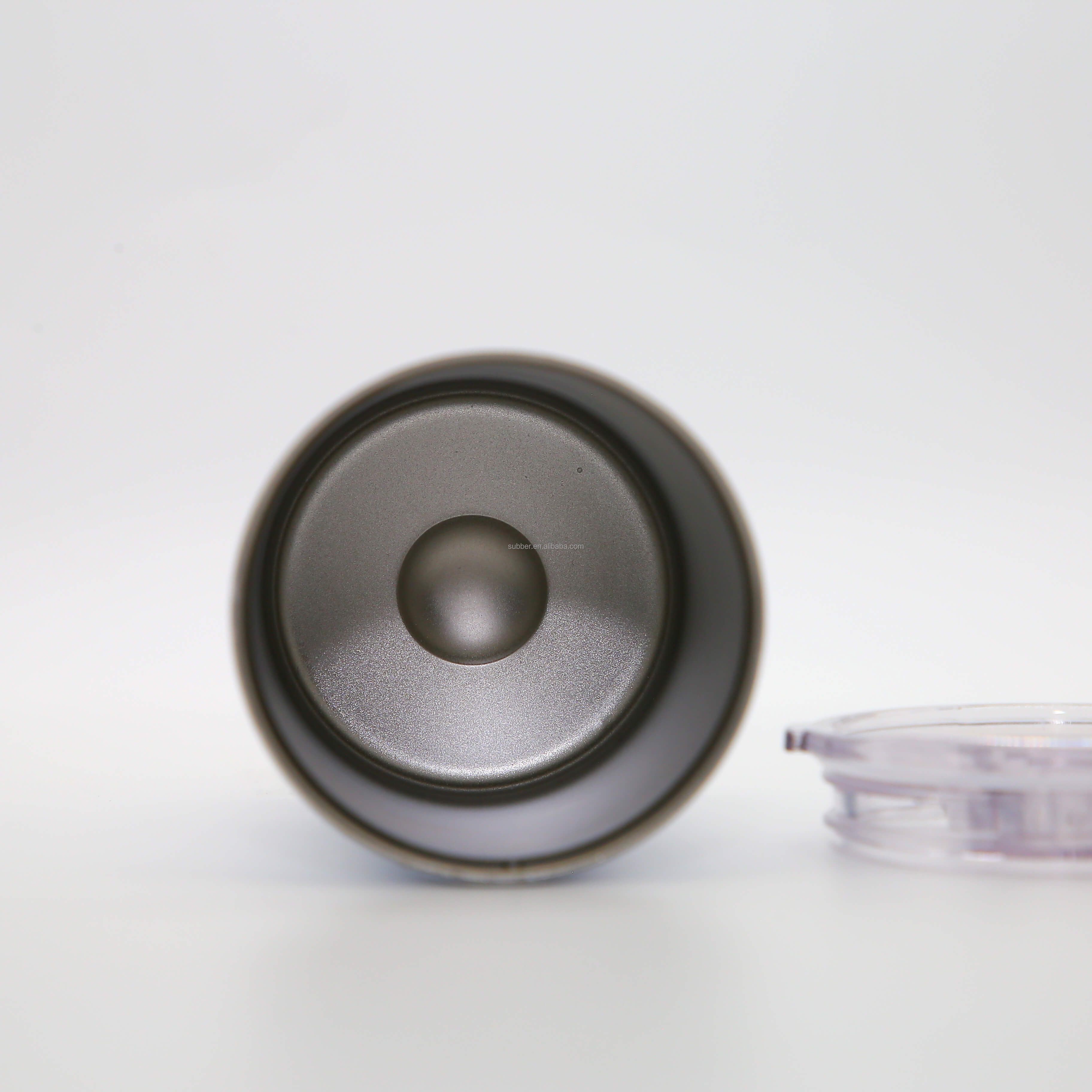 Fatty Straight sippy Tumbler