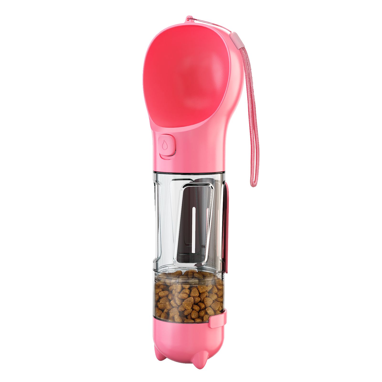 New Design Travel Dog Water Bottle Cup New Design Travel Dog Water Bottle Cup