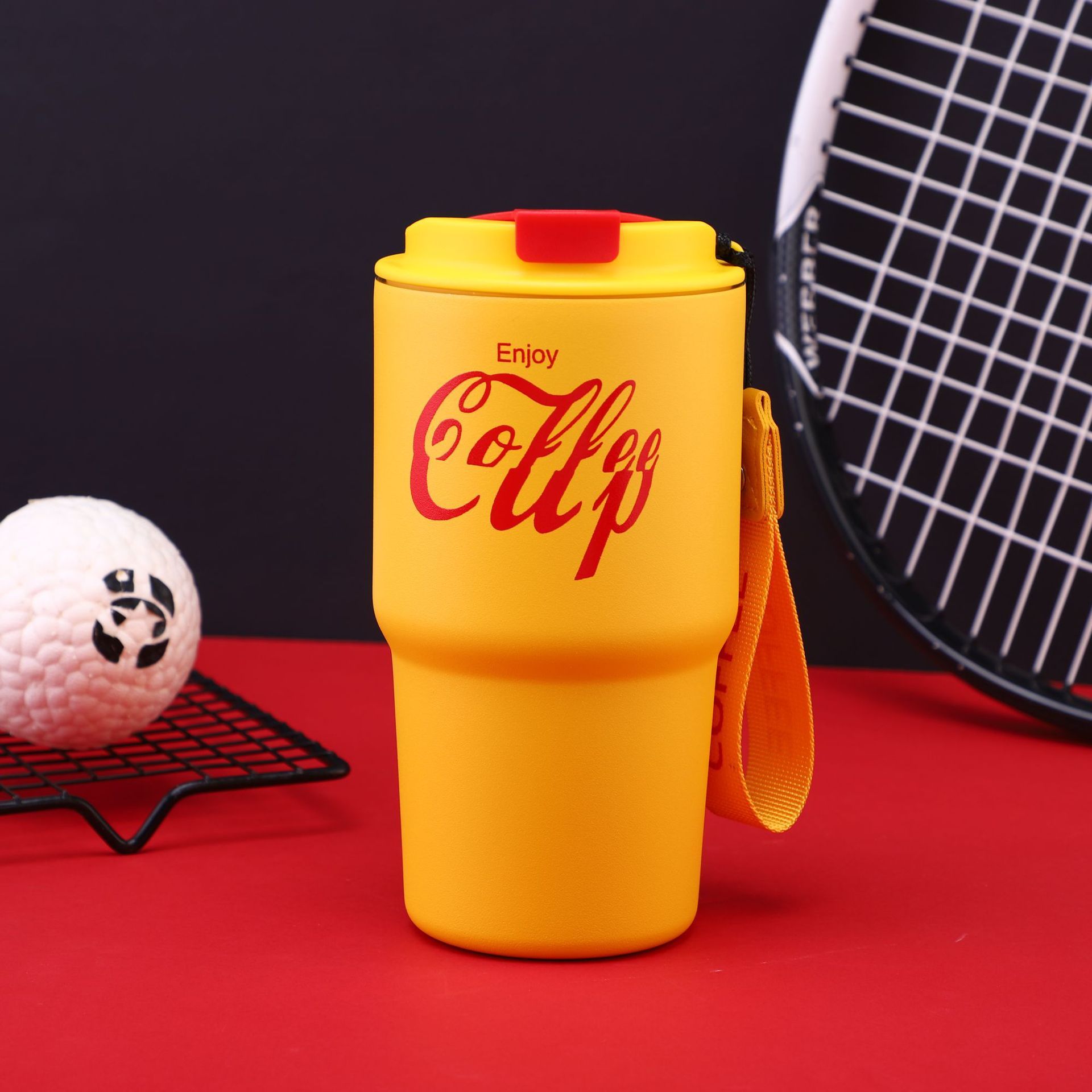 Stainless Steel (18/8Pro) 2024 hot sale item coffee mug water bottle Wide 500ml ~ 1000ml Cobalt Stainless Steel (18/8Pro) 2024 hot sale item coffee mug water bottle Wide 500ml ~ 1000ml Cobalt