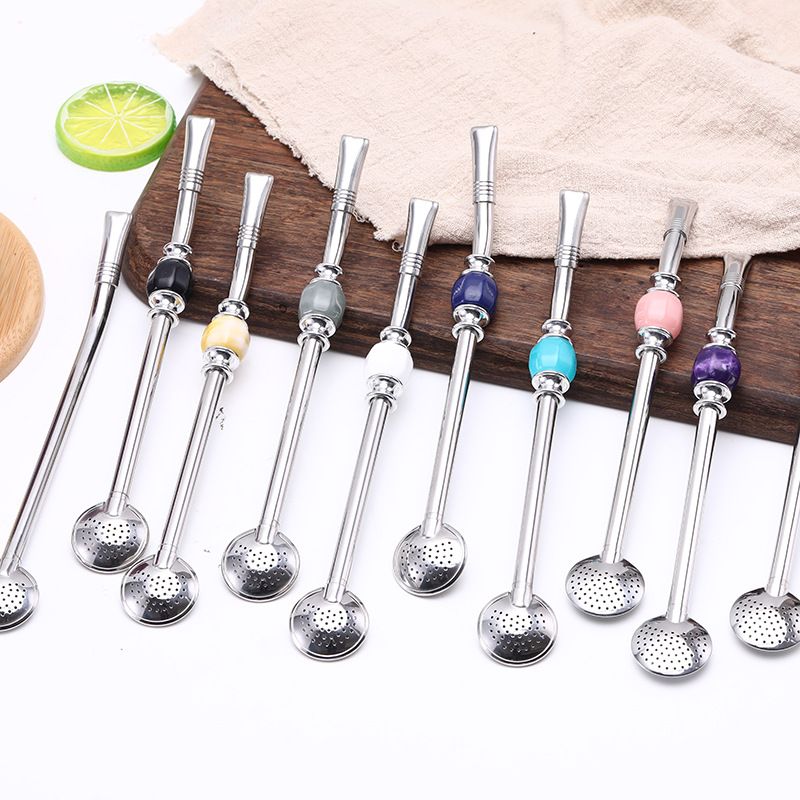 Yerba Mate Cup Straw set Yerba Mate Cup Straw set