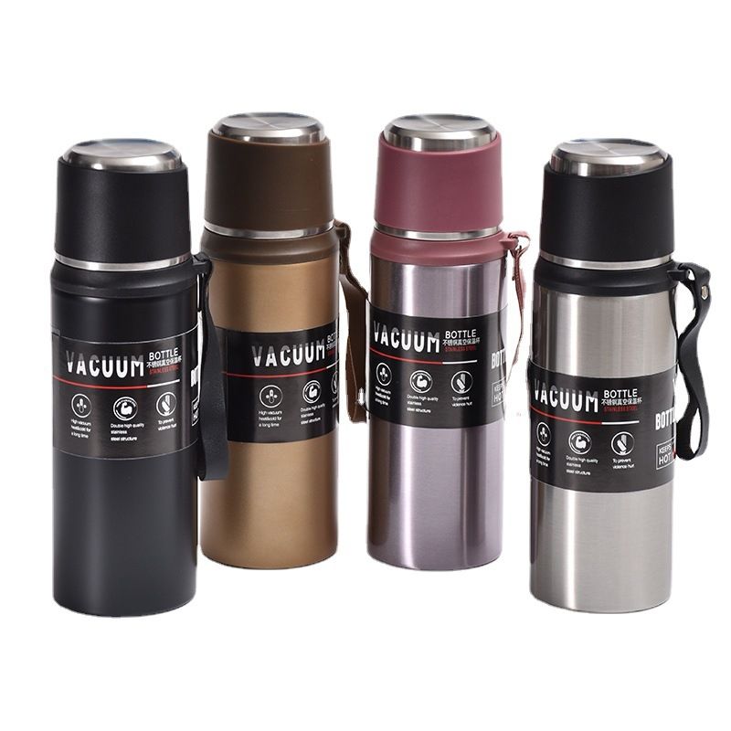 Stainless Steel (18/8Pro) Coffee Travel Mug Vacuum Insulated Thermal Water Bottle Wide 250ml ~500ml Custom-make Stainless Steel (18/8Pro) Coffee Travel Mug Vacuum Insulated Thermal Water Bottle Wide 250ml ~500ml Custom-make