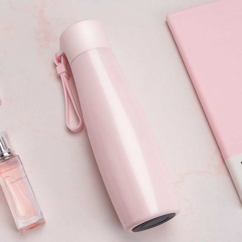 Stainless Steel (18/8Pro) Self Cleaning Insulated Bottle with NSF Certified UV Water Purifier Narrow 250ml ~500ml Custom-make Stainless Steel (18/8Pro) Self Cleaning Insulated Bottle with NSF Certified UV Water Purifier Narrow 250ml ~500ml Custom-make
