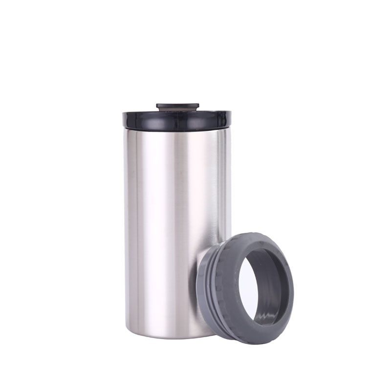 16oz Stainless steel can cooler 16oz Stainless steel can cooler