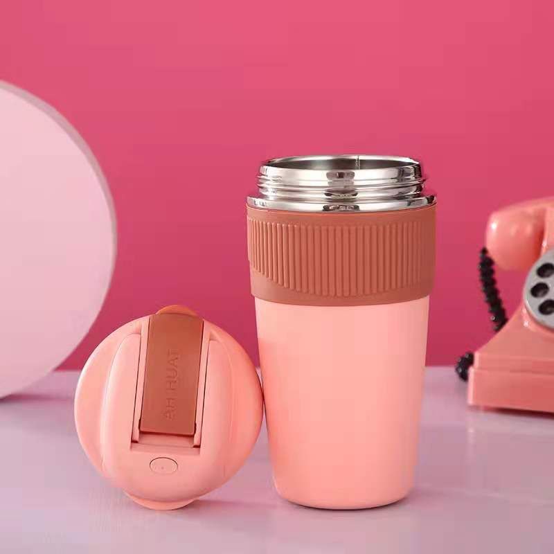 Stainless Steel (18/8Pro) Stainless Steel 316 Instauted water bottle with straw Wide 250ml ~500ml White Stainless Steel (18/8Pro) Stainless Steel 316 Instauted water bottle with straw Wide 250ml ~500ml White