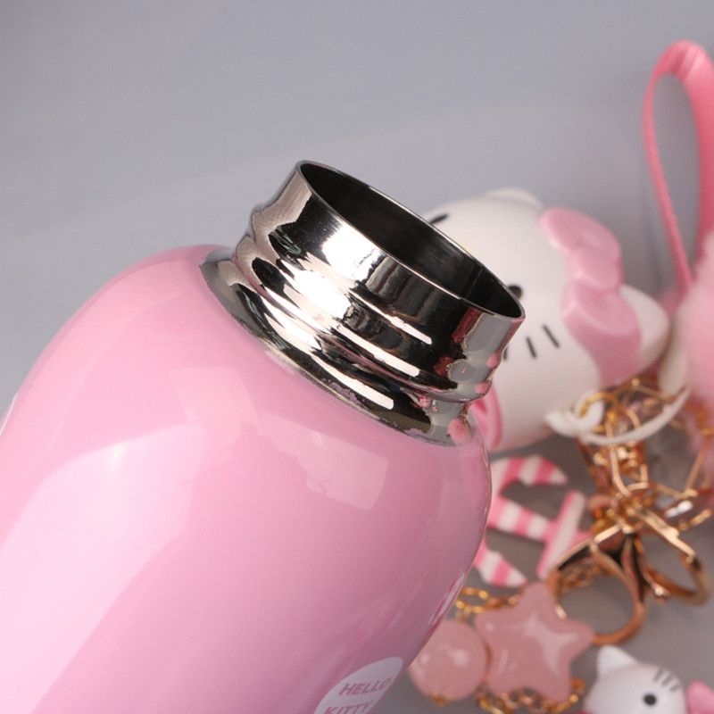 Cute Hello Kitty Water Bottle Cute Hello Kitty Water Bottle