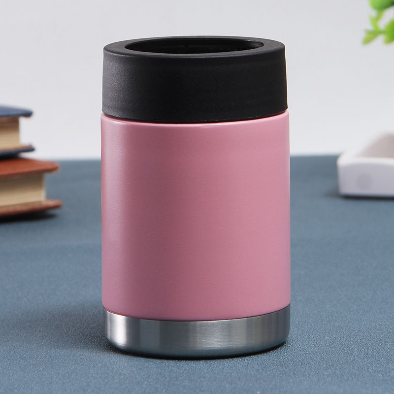Insaulted can cooler Insaulted can cooler