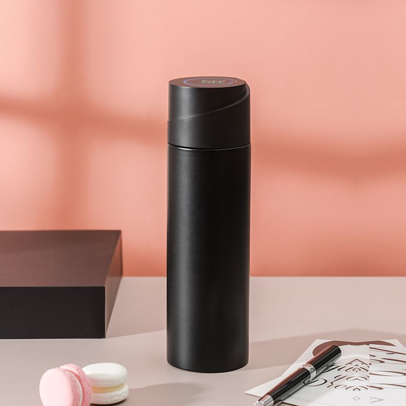 Stainless Steel (18/8Pro) Self Cleaning Insulated Stainless Steel Water Bottle Wide 500ml ~ 1000ml Olive Stainless Steel (18/8Pro) Self Cleaning Insulated Stainless Steel Water Bottle Wide 500ml ~ 1000ml Olive