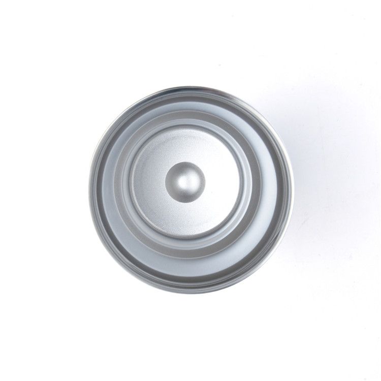 Can cooler with holder  Can cooler with holder