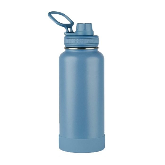 Leak Proof Double Walled Vacuum Insulated Sports bottle  Leak Proof Double Walled Vacuum Insulated Sports bottle