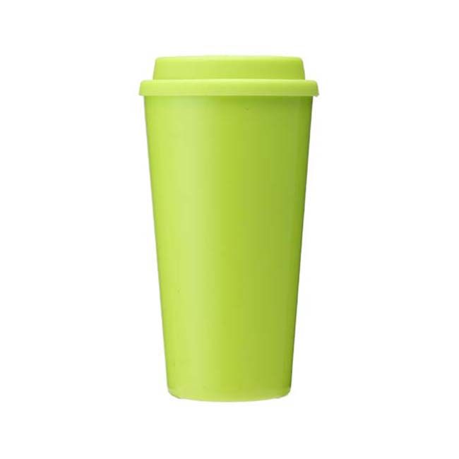 ECO friendly straight coffee cups