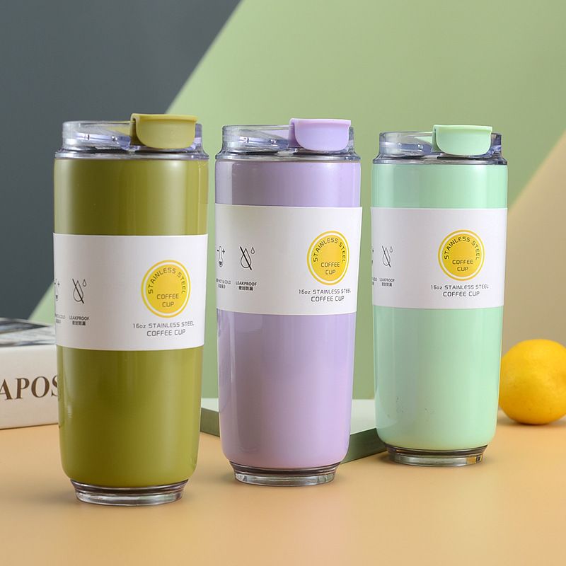 Stainless Steel (18/8Pro) New arrival Stainless Steel coffee Mug tumbler 480ml Wide 250ml ~500ml Custom-make Stainless Steel (18/8Pro) New arrival Stainless Steel coffee Mug tumbler 480ml Wide 250ml ~500ml Custom-make