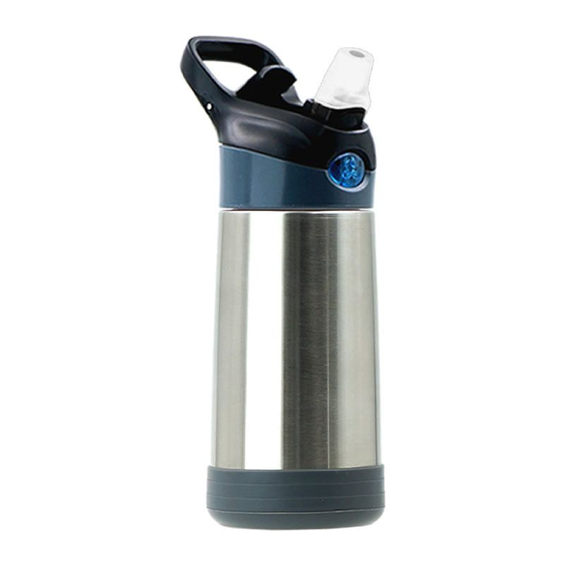 Stainless Steel (18/8Pro) new arrival straight tumbler with autospout lids Wide 250ml ~500ml Steel