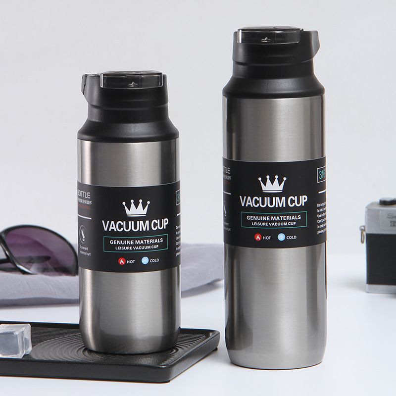 Stainless Steel (18/8Pro) 2024 new arrival large capacity Sports water bottle Wide 250ml ~500ml Carnation Stainless Steel (18/8Pro) 2024 new arrival large capacity Sports water bottle Wide 250ml ~500ml Carnation