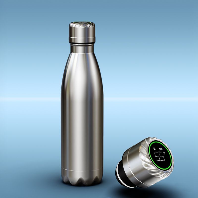 Stainless Steel (18/8Pro) Updated smart cola water bottle 500ml Narrow 250ml ~500ml Custom-make Stainless Steel (18/8Pro) Updated smart cola water bottle 500ml Narrow 250ml ~500ml Custom-make