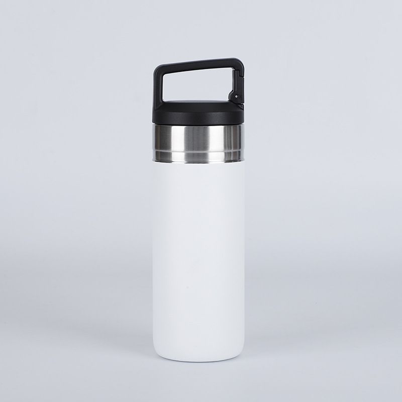 Stainless Steel (18/8Pro) 2024 popular style Flask Thermos bottle promotion Wide 500ml ~ 1000ml Olive