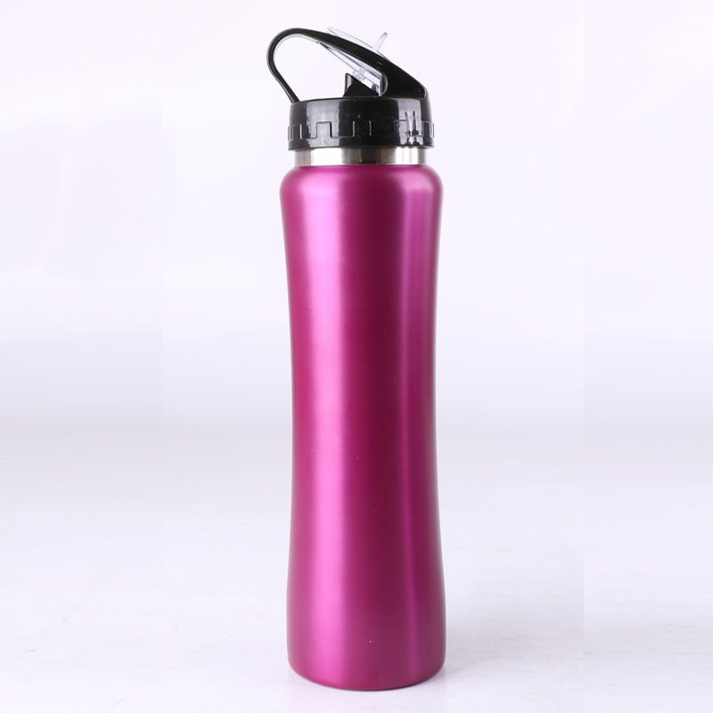 Stainless Steel (18/8Pro) Water Bottle Reusable Travel Bottles with Lid for Gym Sports Camping Hiking Fishing Wide 500ml ~ 1000ml Black Stainless Steel (18/8Pro) Water Bottle Reusable Travel Bottles with Lid for Gym Sports Camping Hiking Fishing Wide 500ml ~ 1000ml Black