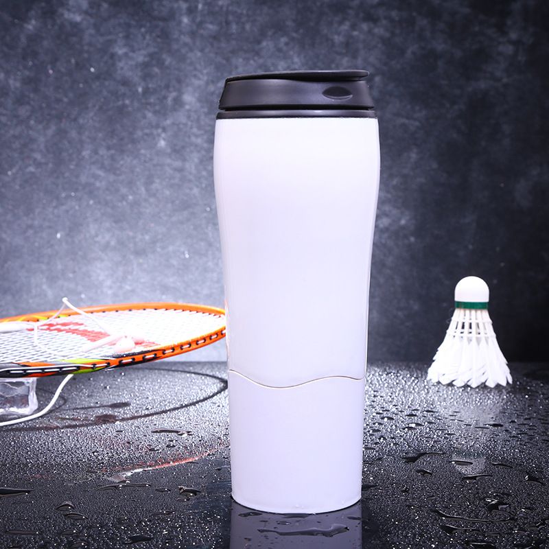 Stainless Steel (18/8Pro) Double Wall Coffee Cup Drinking Never Fall over Stainless Steel 16oz Unspillable Travel Mug Wide 250ml ~500ml Snapper Stainless Steel (18/8Pro) Double Wall Coffee Cup Drinking Never Fall over Stainless Steel 16oz Unspillable Travel Mug Wide 250ml ~500ml Snapper