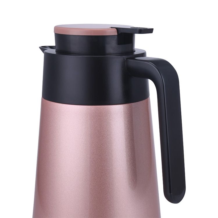 Stainless Steel coffee jug 1L Stainless Steel coffee jug 1L