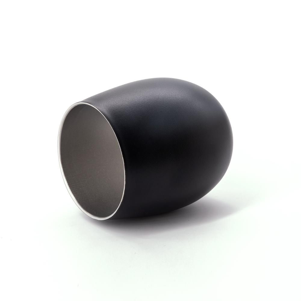 Stainless Steel (18/8Pro) Stainless Steel Coffee Mug tumbler 8oz Wide Up to 250ml Custom-make