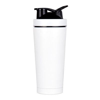 Double wall Stainless steel shaker bottle Double wall Stainless steel shaker bottle