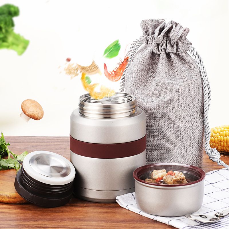 Vacuum Insulated  lunch box Vacuum Insulated  lunch box