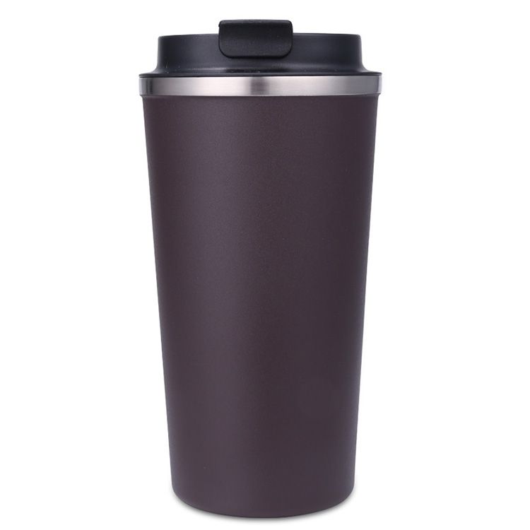 Stainless Steel (18/8Pro) Double wall insulated leakproof coffee mug 350ml 500ml Wide 250ml ~500ml Snapper Stainless Steel (18/8Pro) Double wall insulated leakproof coffee mug 350ml 500ml Wide 250ml ~500ml Snapper