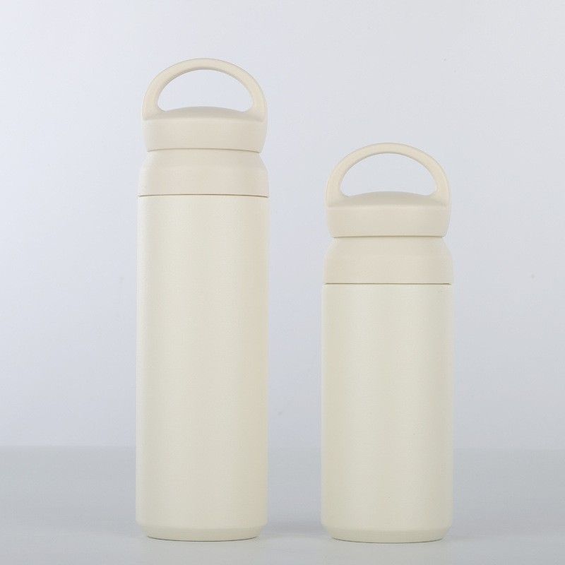Stainless Steel (18/8Pro) Office stainless steel cold water bottle Wide 250ml ~500ml Carnation Stainless Steel (18/8Pro) Office stainless steel cold water bottle Wide 250ml ~500ml Carnation