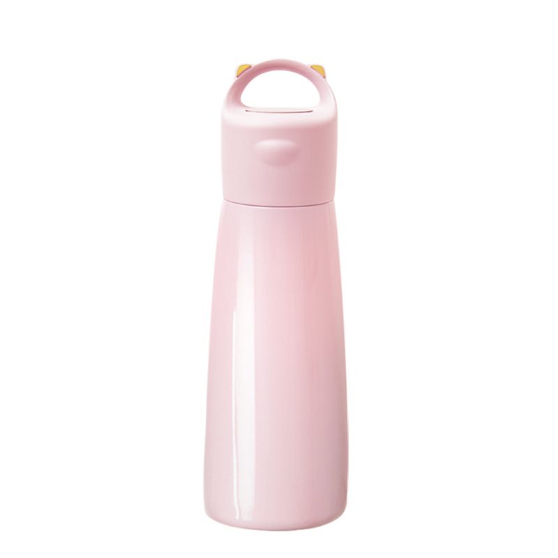 Stainless Steel (18/8Pro) Self Cleaning Insulated Bottle with NSF Certified UV Water Purifier Narrow 250ml ~500ml Custom-make Stainless Steel (18/8Pro) Self Cleaning Insulated Bottle with NSF Certified UV Water Purifier Narrow 250ml ~500ml Custom-make
