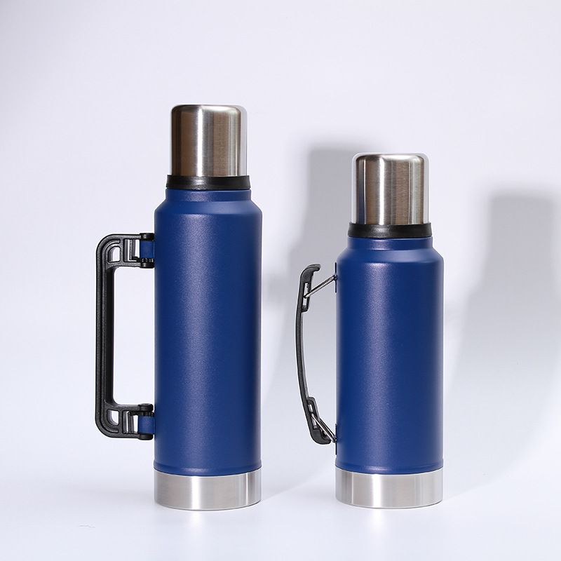 Stainless Steel (18/8Pro) 2024 new arrivel travelling stainless steel water storage jug Wide 1000ml ~ 2000ml Stone Stainless Steel (18/8Pro) 2024 new arrivel travelling stainless steel water storage jug Wide 1000ml ~ 2000ml Stone