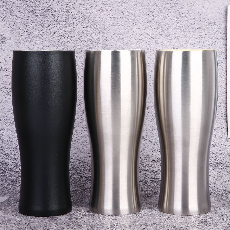 Stainless Steel (18/8Pro) 2024 new style ice beer tumbler for hotel bar Wide 250ml ~500ml Carnation Stainless Steel (18/8Pro) 2024 new style ice beer tumbler for hotel bar Wide 250ml ~500ml Carnation