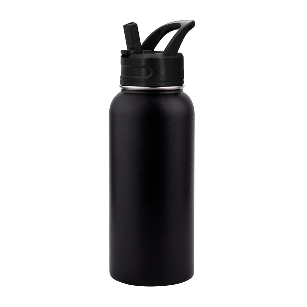Stainless Steel (18/8Pro) Double wall stainless steel sports water bottle high capacity Wide 250ml ~500ml Alpine Stainless Steel (18/8Pro) Double wall stainless steel sports water bottle high capacity Wide 250ml ~500ml Alpine