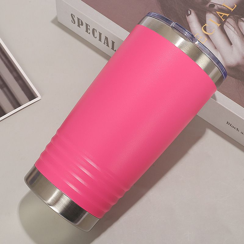 Stainless Steel (18/8Pro) 2024 new hot sell 20oz tumbler Wide 500ml ~ 1000ml Alpine Stainless Steel (18/8Pro) 2024 new hot sell 20oz tumbler Wide 500ml ~ 1000ml Alpine