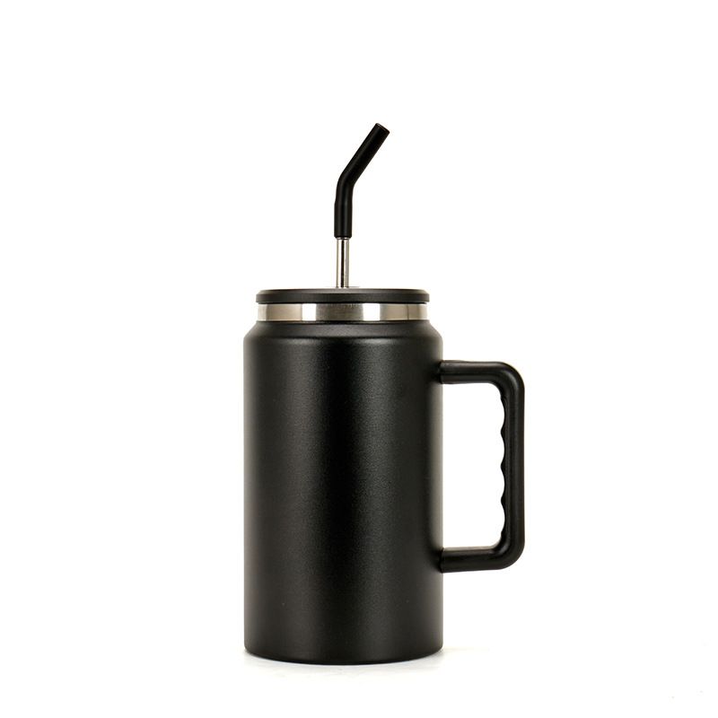 Stainless Steel (18/8Pro) 50oz stainless steel water tumbler mug outdoor with straw Wide 1000ml ~ 2000ml Rain Stainless Steel (18/8Pro) 50oz stainless steel water tumbler mug outdoor with straw Wide 1000ml ~ 2000ml Rain