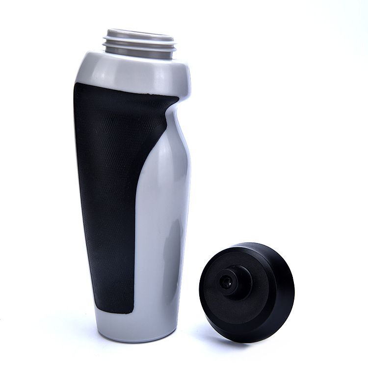 Plastic water bottles