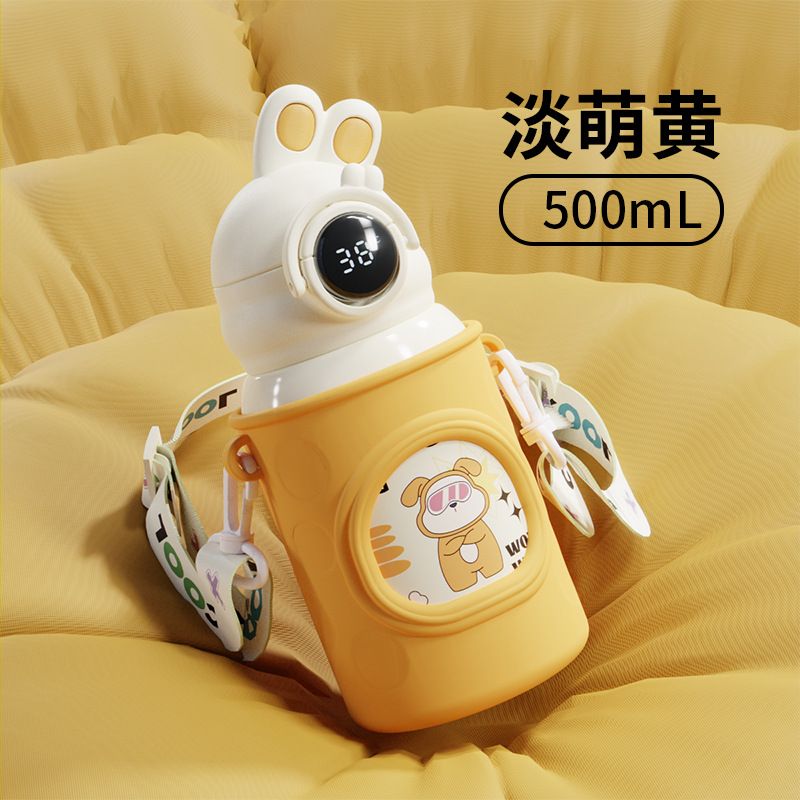 Stainless Steel (18/8Pro) 316 portable children cartoon led display vaccum insulated water bottle with cover&straw Wide 250ml ~500ml Alpine Stainless Steel (18/8Pro) 316 portable children cartoon led display vaccum insulated water bottle with cover&straw Wide 250ml ~500ml Alpine