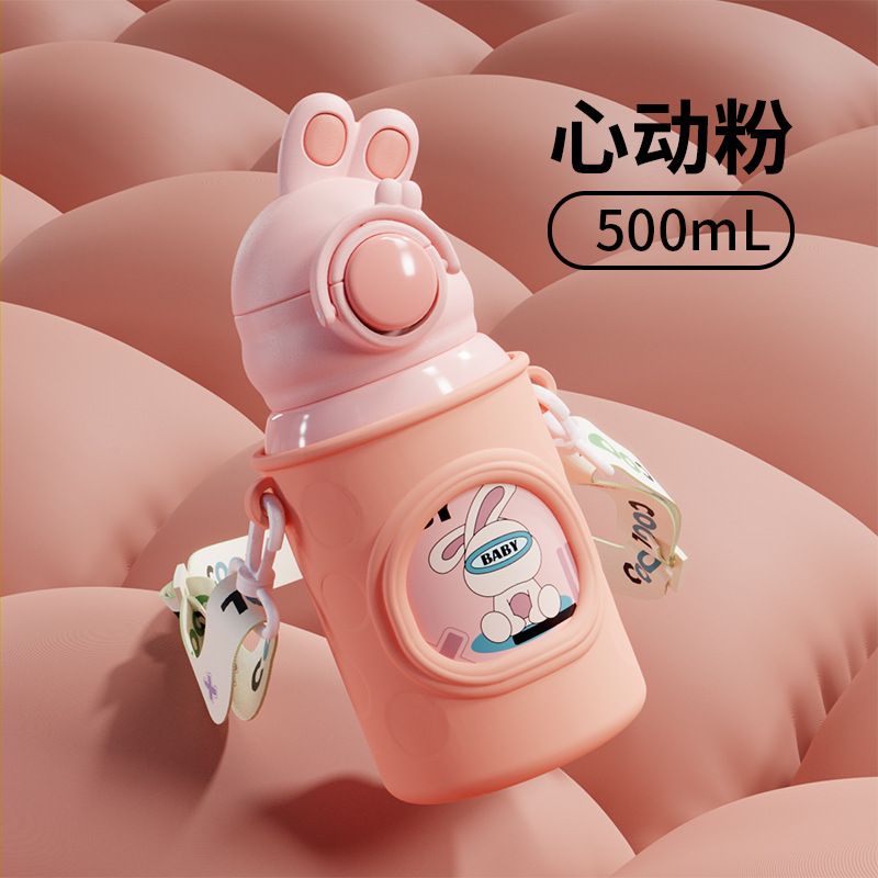 Stainless Steel (18/8Pro) 316 portable children cartoon led display vaccum insulated water bottle with cover&straw Wide 250ml ~500ml Alpine Stainless Steel (18/8Pro) 316 portable children cartoon led display vaccum insulated water bottle with cover&straw Wide 250ml ~500ml Alpine