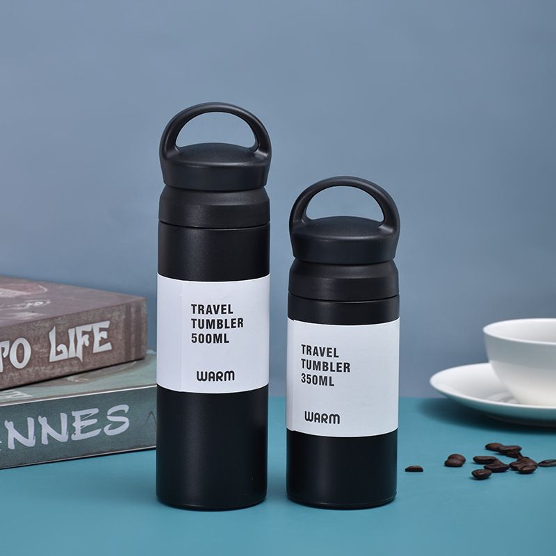 Stainless Steel (18/8Pro) outdoor sport portable vaccum insulated water bottle Wide 250ml ~500ml Alpine