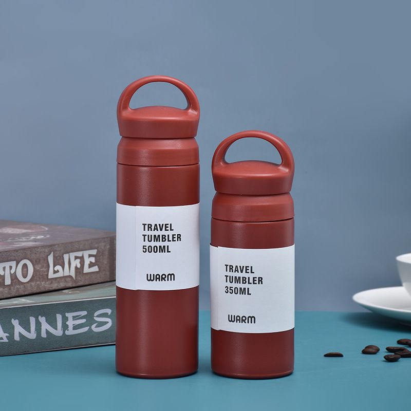 Stainless Steel (18/8Pro) outdoor sport portable vaccum insulated water bottle Wide 250ml ~500ml Alpine