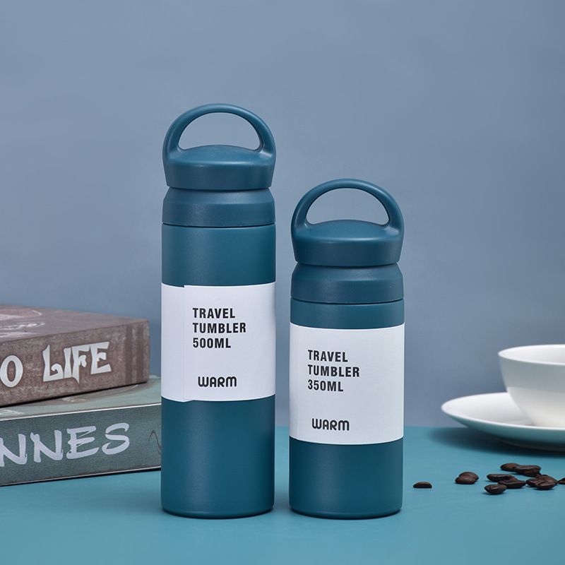 Stainless Steel (18/8Pro) outdoor sport portable vaccum insulated water bottle Wide 250ml ~500ml Alpine