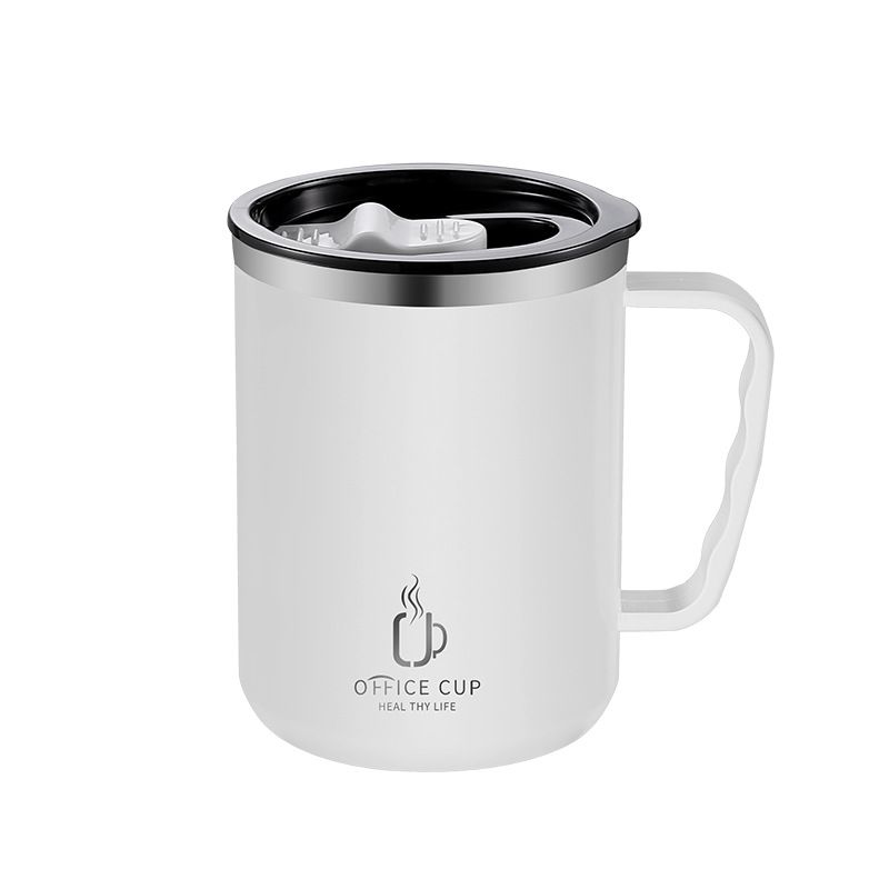 Stainless Steel (18/8Pro) Double wall vaccum insulated Anti scalding coffee mug cup Wide 250ml ~500ml Alpine Stainless Steel (18/8Pro) Double wall vaccum insulated Anti scalding coffee mug cup Wide 250ml ~500ml Alpine