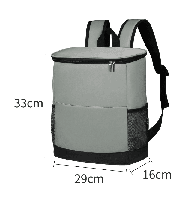 Insulated Small Soft Cooler Lunch Bag Kit for School Work Picnic Travel - Reusable Portable lunchbox 2000ml & above Black Insulated Small Soft Cooler Lunch Bag Kit for School Work Picnic Travel - Reusable Portable lunchbox 2000ml & above Black